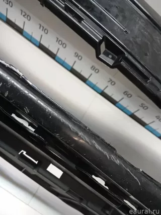 OP04074BA TYG Бампер передний Opel Astra J Арт E90445016, вид 6