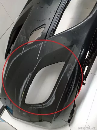 OP04074BA TYG Бампер передний Opel Astra J Арт E90445016, вид 7
