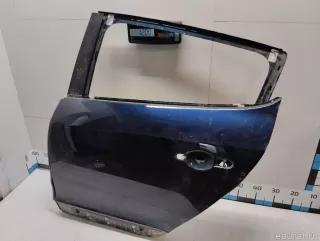 821003885R Renault Дверь задняя левая Renault Megane 3 Арт E90445051, вид 1