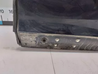821003885R Renault Дверь задняя левая Renault Megane 3 Арт E90445051, вид 2