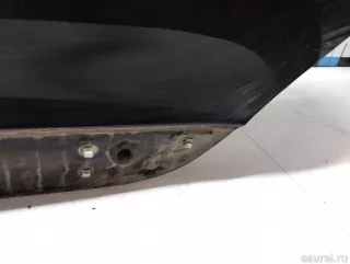 821003885R Renault Дверь задняя левая Renault Megane 3 Арт E90445051, вид 3