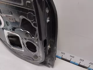 821003885R Renault Дверь задняя левая Renault Megane 3 Арт E90445051, вид 6