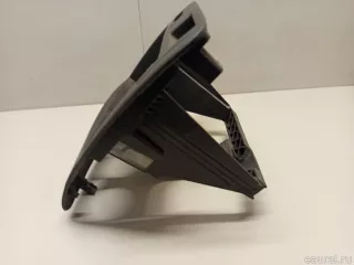  Рамка магнитолы Ford Fusion 1 Арт E23681145, вид 2