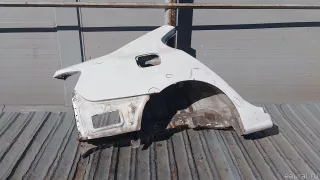 5C6809844 VAG Крыло заднее правое Volkswagen Jetta 6 Арт E23696575, вид 1