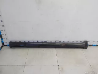 91112SA380 Subaru Накладка на порог (наружная) Subaru Forester SK Арт E41199363, вид 1