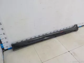 91112SA380 Subaru Накладка на порог (наружная) Subaru Forester SK Арт E41199363, вид 2