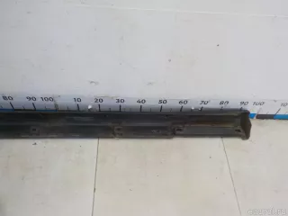 91112SA380 Subaru Накладка на порог (наружная) Subaru Forester SK Арт E41199363, вид 6