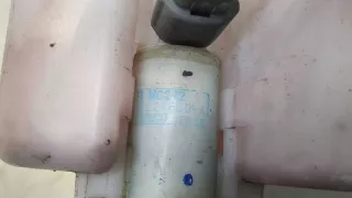 289103NA0A Бачок омывателя Nissan Leaf 1 Арт 20175524, вид 4