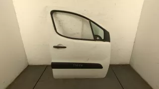 9222GC Стеклоподъемник правый передний Citroen Berlingo 2 restailing 2 Арт 11290295, вид 1