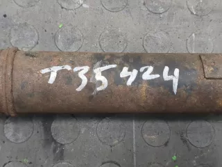  Карданный вал передний Daihatsu Terios 1 Арт 8576867, вид 2