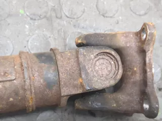  Карданный вал передний Daihatsu Terios 1 Арт 8576867, вид 3