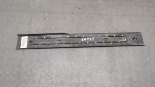 15848367 Накладка на порог Chevrolet Tahoe GMT900 Арт 20178491, вид 2