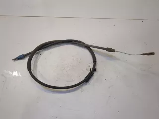 1734688,1734691,1734692,6C112A635AE Трос ручника Ford Transit 3 restailing Арт 8628020, вид 1