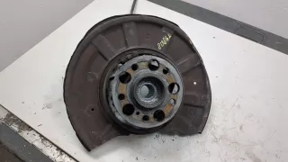 A2123500141,A2113570508 Ступица задняя левая Mercedes E W212 Арт 20176407, вид 1