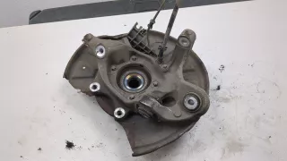 A2123500141,A2113570508 Ступица задняя левая Mercedes E W212 Арт 20176407, вид 2