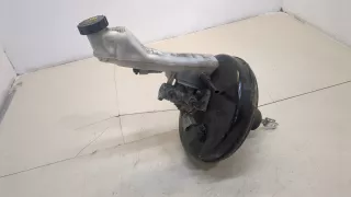 2646586,8V512002BC,1746594,8V512140BB Цилиндр тормозной главный Ford Fiesta 6 Арт 20175488, вид 1