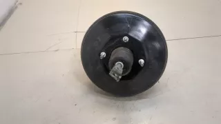 2646586,8V512002BC,1746594,8V512140BB Цилиндр тормозной главный Ford Fiesta 6 Арт 20175488, вид 3