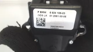 6924106 Переключатель дворников BMW 5 E60/E61 Арт 8015516, вид 3