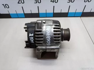 8200667619 Renault Генератор Renault Megane 2 Арт E60687063, вид 1