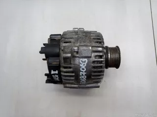 8200667619 Renault Генератор Renault Megane 2 Арт E60687063, вид 2