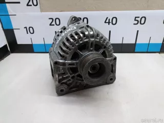 8200667619 Renault Генератор Renault Megane 2 Арт E60687063, вид 4
