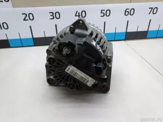 8200667619 Renault Генератор Renault Megane 2 Арт E60687063, вид 5