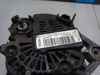 8200667619 Renault Генератор Renault Megane 2 Арт E60687063, вид 6