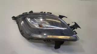 13264642 Фара противотуманная правая передняя Opel Astra J Арт 8777580, вид 1
