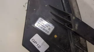 13264642 Фара противотуманная правая передняя Opel Astra J Арт 8777580, вид 5
