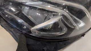 A2139064204 Фара передняя правая Mercedes E W213 Арт 9199466, вид 3