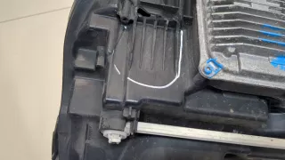 A2139064204 Фара передняя правая Mercedes E W213 Арт 9199466, вид 5