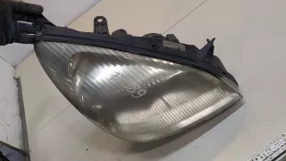 9644275480,89006852,89005276 Фара передняя правая Citroen C5 1 Арт 20124142, вид 1