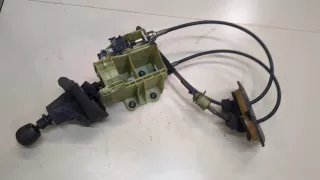 735316067,71719811 Кулиса Fiat Ducato 2 2.0л JTD Арт 8602713, вид 3