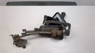 35022AA050ML,35022SA000,35031SA010,35041SA020,35011SA000,35016SA030 Кулиса Subaru Forester SG 2.0л Инжектор Арт 20176211, вид 2