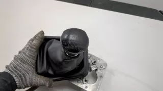 35022AA050ML,35022SA000,35031SA010,35041SA020,35011SA000,35016SA030 Кулиса Subaru Forester SG 2.0л Инжектор Арт 20176211, вид 3