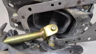 35022AA050ML,35022SA000,35031SA010,35041SA020,35011SA000,35016SA030 Кулиса Subaru Forester SG 2.0л Инжектор Арт 20176211, вид 5