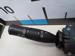 8200216465 Renault Переключатель подрулевой в сборе Renault Megane 2 Арт E60687203, вид 2