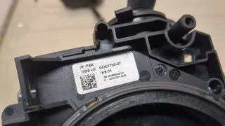 96759252XT Переключатель подрулевой (стрекоза) Citroen C4 2 Арт 20176168, вид 3