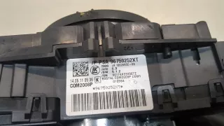 96759252XT Переключатель подрулевой (стрекоза) Citroen C4 2 Арт 20176168, вид 4