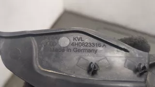 4H0823316A Пластик моторного отсека Audi A8 D4 (S8) Арт 20174743, вид 3