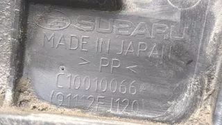 C10010066 Накладка (молдинг) заднего правого крыла Subaru XV 1 Арт 20178005, вид 3