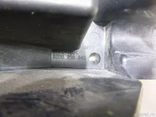 8200356340 Renault Короб предохранителей Renault Scenic 2 Арт E60688628, вид 8