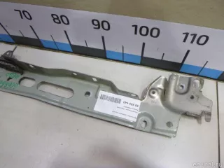 7782082852 Renault Кронштейн крепления крыла Renault Megane 2 Арт E60688640, вид 4