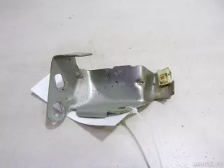 7782160764 Renault Кронштейн крепления крыла Renault Megane 2 Арт E60688646, вид 1