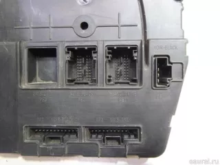 8200780018 Renault Блок предохранителей Renault Megane 2 Арт E60688824, вид 2