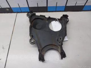 8200936108 Renault Защита ремня ГРМ (кожух) Renault Sandero 2 Арт E60688987, вид 4