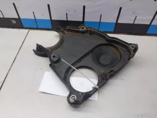 8200936108 Renault Защита ремня ГРМ (кожух) Renault Sandero 2 Арт E60688987, вид 5