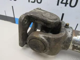 491003E300 Hyundai-Kia Вал карданный задний Kia Sorento 1 Арт E81059656, вид 3
