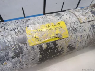 491003E300 Hyundai-Kia Вал карданный задний Kia Sorento 1 Арт E81059656, вид 4