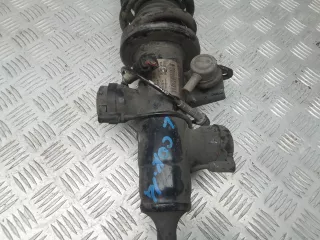 37116850221 Стойка передняя левая BMW 7 F01/F02 Арт COK14K501, вид 4
